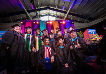 Strength, Innovation, and New Pathways at Concordia University, St. Paul