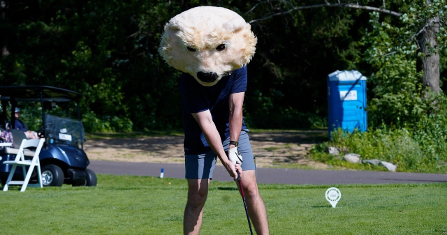 CSP Athletics Hosted The Annual Golden Bear Summer Golf Classic