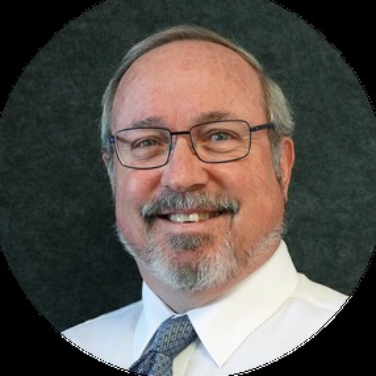 Phil Johnson Headshot