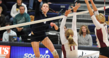 Koenecke Becomes Concordia’s Ninth NSIC Hall of Fame Inductee