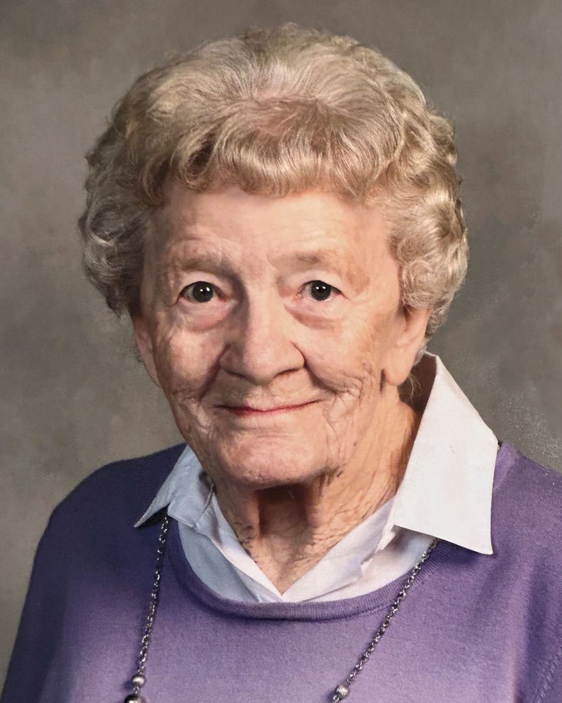 Arlene Bergemann
