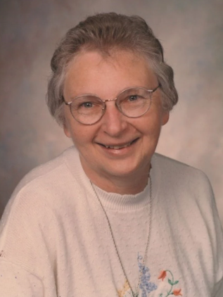 Betty Eisner-Anderson