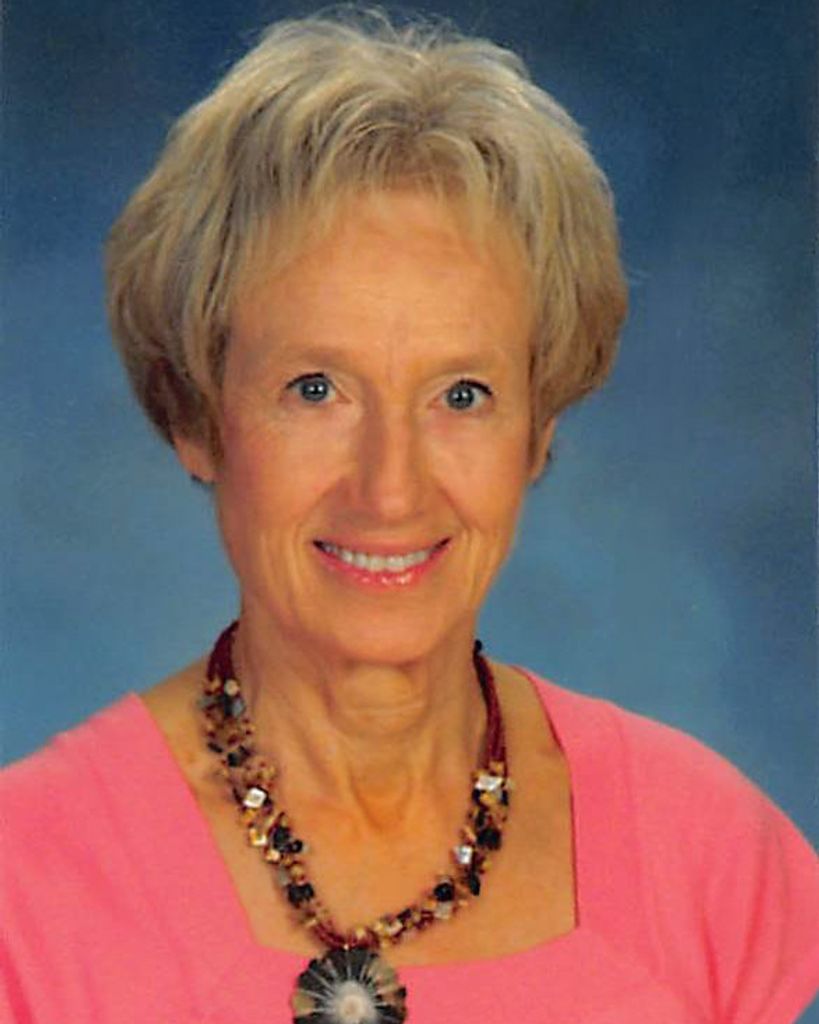 Enith Bailey