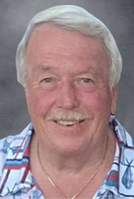 Harlan Wittkopf