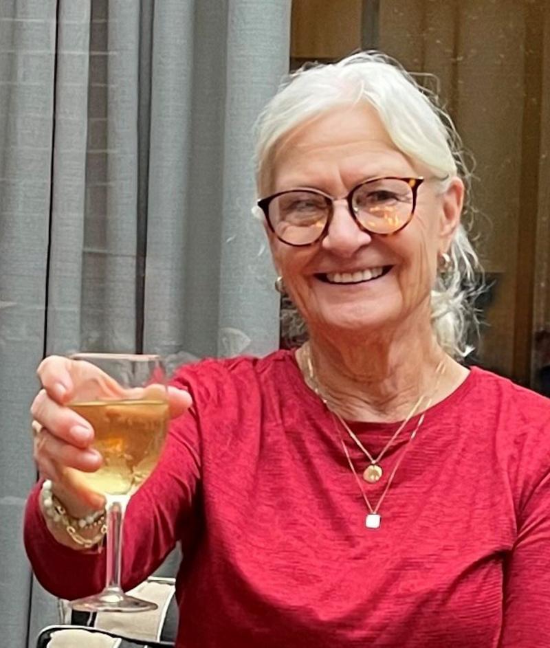 Brenda Schmidt