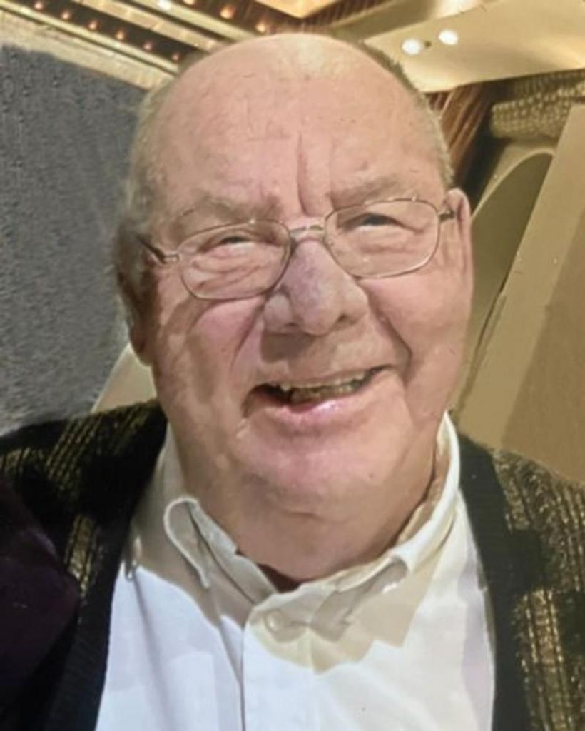 George Krueger