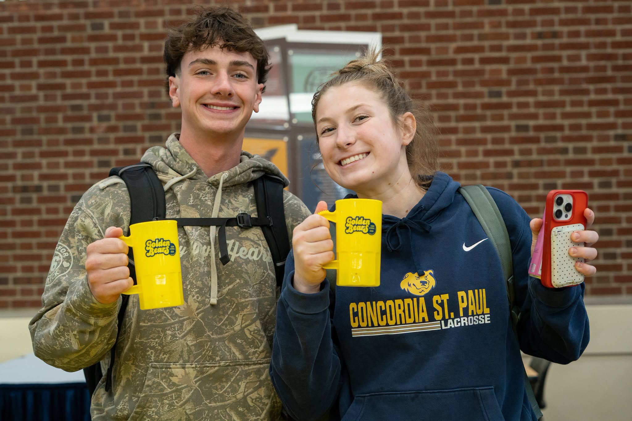 Celebrating 133 Years of Concordia