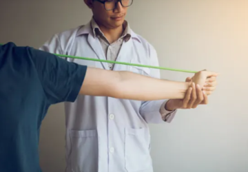 New CSP Kinesiology Podcast