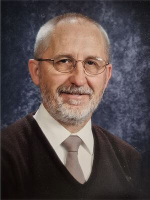 James Spitzack