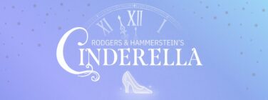 Cinderella Event Banner