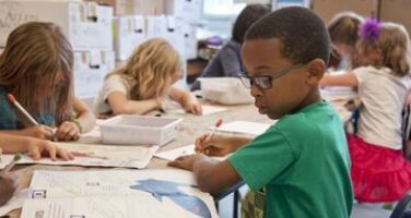 New State Grant Aims to Bring 80 New Yeachers into Early Childhood Education